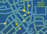 Thumbnail linking to Window Wanderland 2016 and 17 trail map and flyer