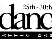 Thumbnail linking to Publicity/info leaflet for Attic Dance company course