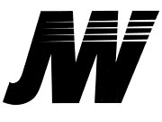 Thumbnail linking to Logo designed for John Webb, Cornish courier business