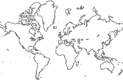 click to download the world map